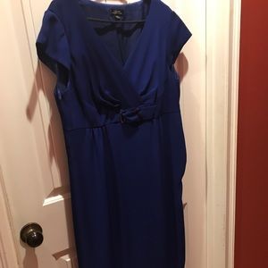 Arthur Levine Tahiti Dress